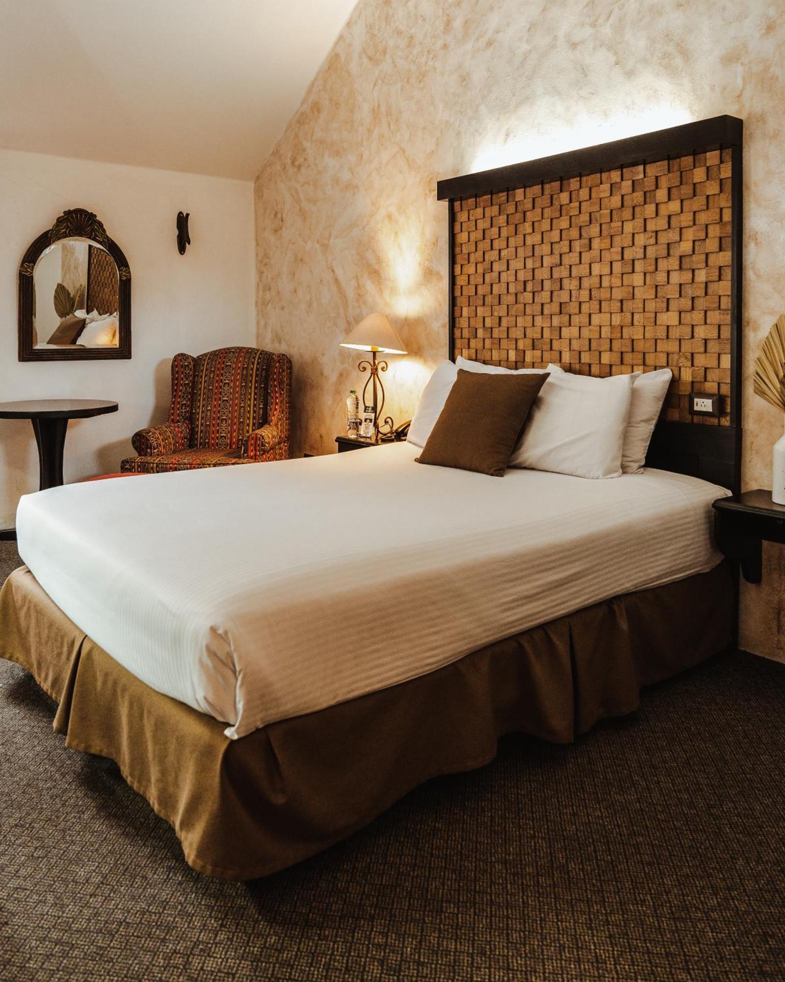Hotel Ciudad Vieja جواتيمالا المظهر الخارجي الصورة