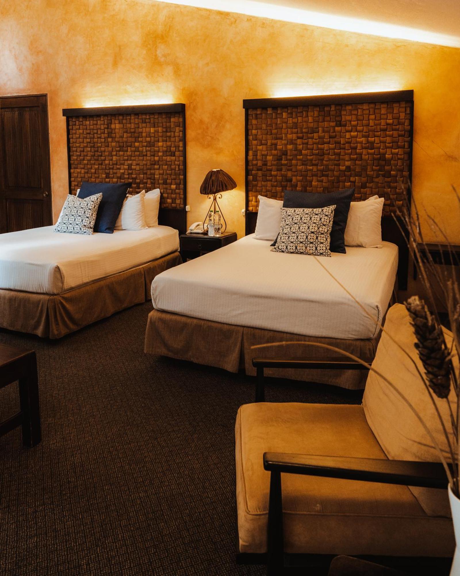 Hotel Ciudad Vieja جواتيمالا المظهر الخارجي الصورة
